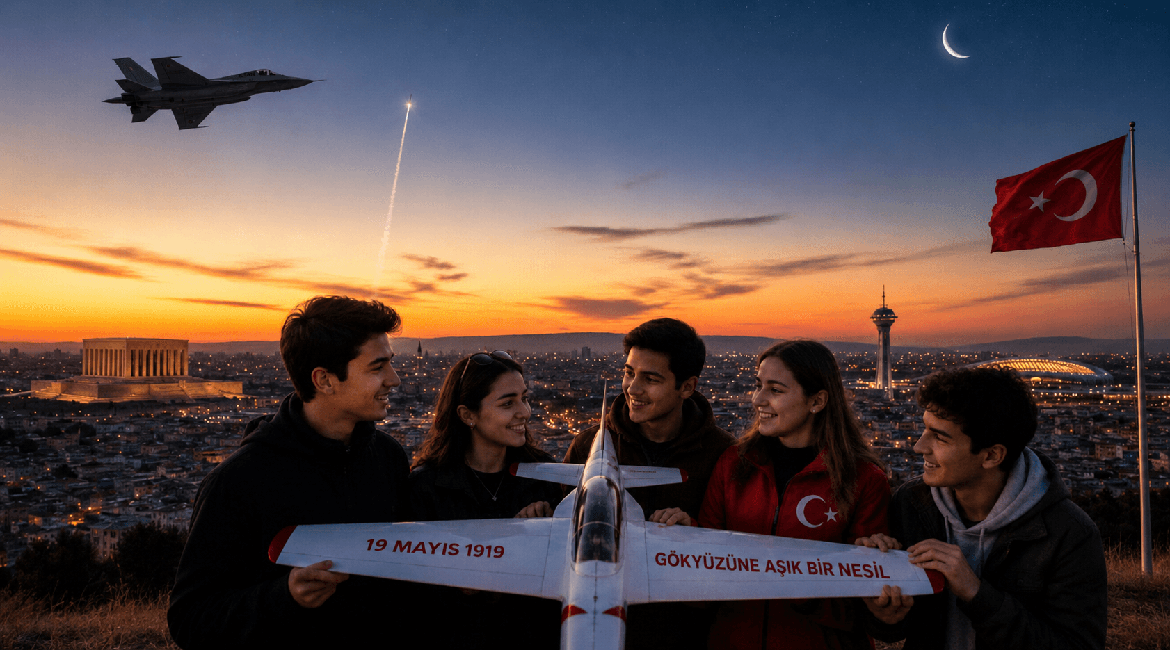 19 Mayıs Blog